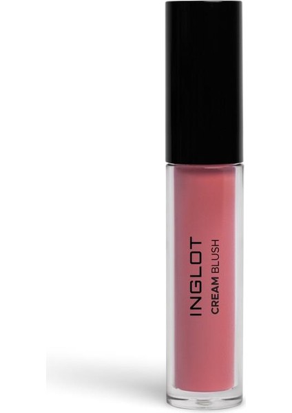 Cream Blush - Krem Allık