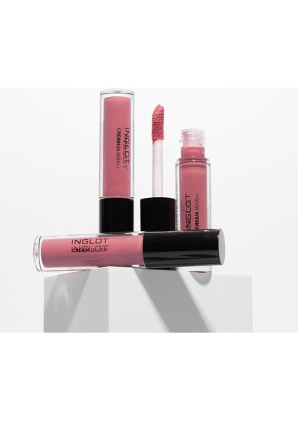 Cream Blush - Krem Allık fırsatları
