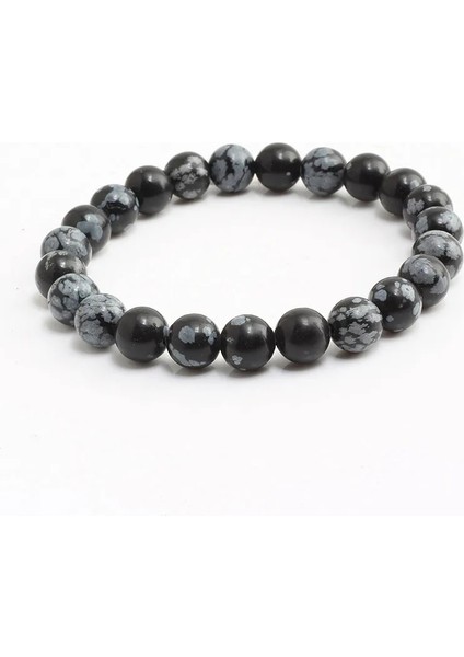 Kaymaktaşı Sıcak 8mm Boncuklu Bilezikler Doğal Kaplan Gözü Lava Taş Şifa Erkekler Kadınlar Için Mesafe Bilezik Arkadaş Hediyeler Charm Strand Takı (Yurt Dışından)