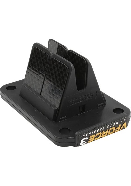 Kamış Vana Stili V-Force 3 Reed Valf Sistemi Için K*m XC65 SX65 SX50 Tümü V351B Am6 V Force V351B-S (Yurt Dışından)