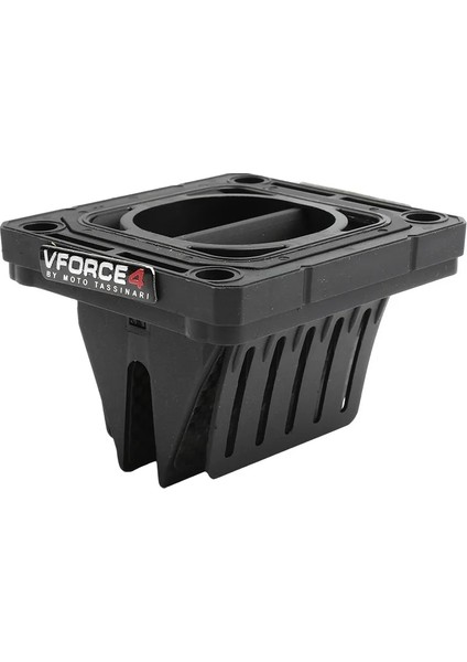 Reed Vana Kiti Stili Reed Valf Sistemi V Force 4 V-Force 4 Yamaha YFZ350 Yfz 350 RX135 Rxz Z125 RXZ135 ve Banshee 350 RD350 (Yurt Dışından) indirimleri