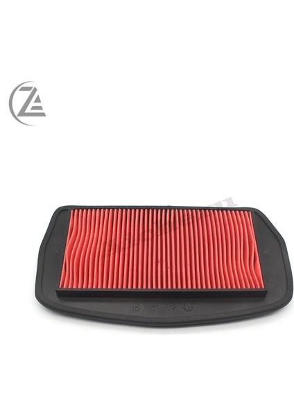 Acz Motosiklet Aksesuarları Hava Filtresi Motorlu Bisiklet Emme Temizleyici Yamaha Fz6 Fazer Için (Yurt Dışından)