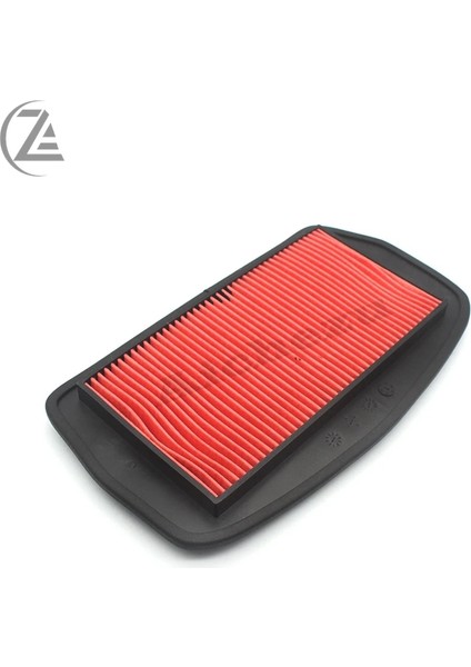 Acz Motosiklet Aksesuarları Hava Filtresi Motorlu Bisiklet Emme Temizleyici Yamaha Fz6 Fazer Için (Yurt Dışından)