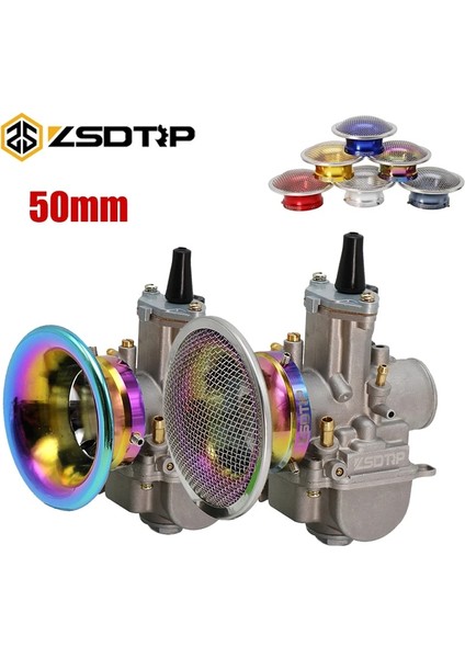 Kırmızı Stil Zsdtrp Keıhın Pwk Pe Odified Için Yenı Hava Filtresi Motosiklet Karbüratör Hava Filtresi Fincan Net ile (Yurt Dışından) modelleri
