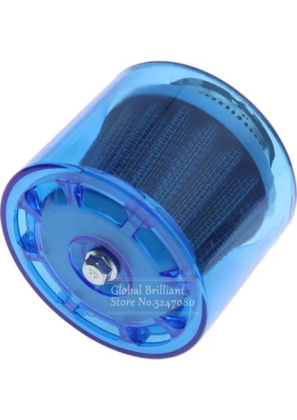 38MM Tarzı 50CC-ATV Pit Dirt Bike Scooter Splash Proof Için mm Evrensel Motosiklet Motosiklet Hava Filtresi Temizleyici (Yurt Dışından)