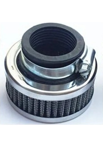 Sağ Açı 38MM Stili Motosiklet Yuvarlak Hava Filtresi Düz Konik Sağ Açı Için (Yurt Dışından) indirimleri