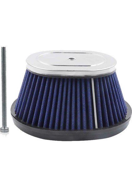 1 Adet Tarzı Yamaha Blaste YFS200 Yf YFM250 YFM125 YFA125 2xj 2xt Için Hava Filtresi Temizleyici Elemanı (Yurt Dışından)