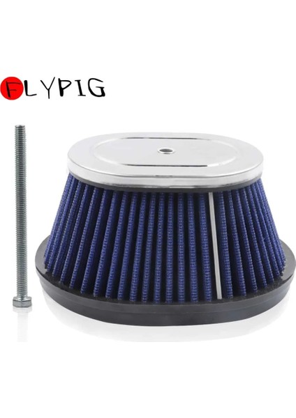 1 Adet Tarzı Yamaha Blaste YFS200 Yf YFM250 YFM125 YFA125 2xj 2xt Için Hava Filtresi Temizleyici Elemanı (Yurt Dışından) modelleri