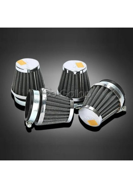 Yamaha Xj Xjr FJ600 FZR400 Suzuki GSXR750R GSXR1100 Katana GSX600 Gs Için 4x Hava Filtreleri Temizleyiciler (Yurt Dışından)