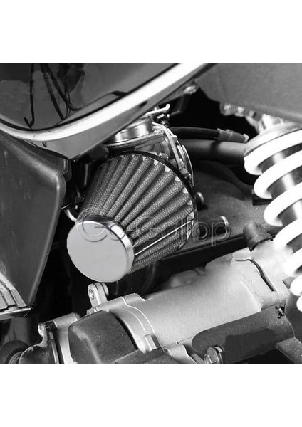 Yamaha Xj Xjr FJ600 FZR400 Suzuki GSXR750R GSXR1100 Katana GSX600 Gs Için 4x Hava Filtreleri Temizleyiciler (Yurt Dışından) modelleri