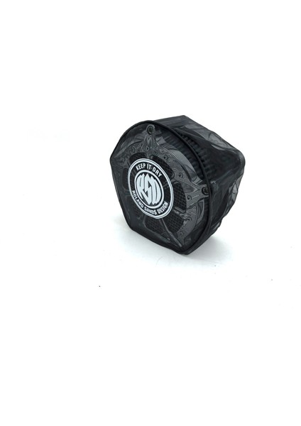Rsd Hava Filtresi Su Geçirmez Yağmur Çorabı Koruyucu Kapak Harley Sportster Touring Road Glide Street Glide Softail Dyna (Yurt Dışından) fırsatları