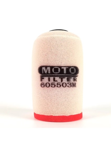 605503M Stili Köpük Hava Filtresi Ktm Exc 250R Freeride Yağ Filtreleri Ktm Exc Motosiklet Için Değiştirme Ktms 250R Freeride Motosiklet Aksesuarları (Yurt Dışından)