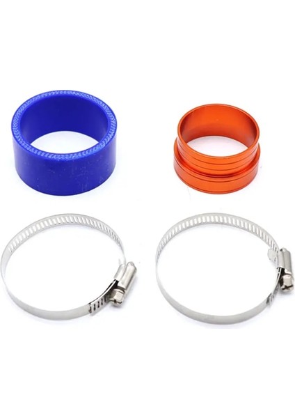 50-45 Adaptör Stili Alconstar- Pwk Pe Karbüratör Evrensel Emme Hava Filtresi Ortak Arayüz Adaptörü C Alüminyum Kauçuk (Yurt Dışından) modelleri