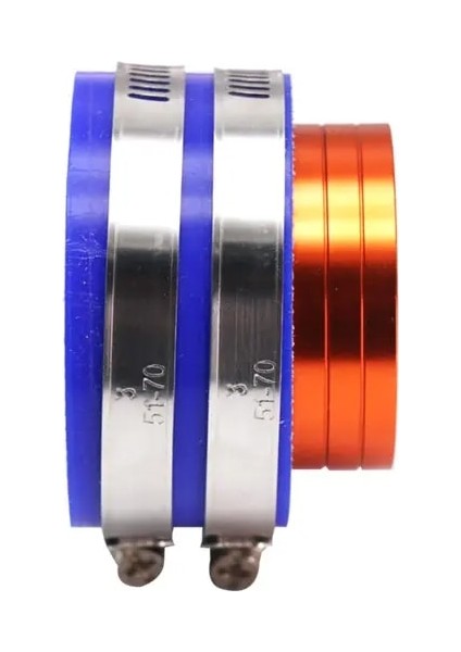 50-45 Adaptör Stili Alconstar- Pwk Pe Karbüratör Evrensel Emme Hava Filtresi Ortak Arayüz Adaptörü C Alüminyum Kauçuk (Yurt Dışından) indirimleri