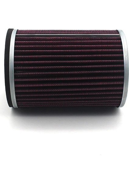 Motosiklet Hava Emme Filtresi Temizleyici Yüksek Akışlı Dokunmamış Kumaş Hava Filtresi Honda CB250 CB600 CB600F Hornet (Yurt Dışından) fiyatları