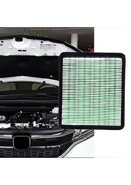 Honda GCV135 GCV160 GC160 GCV190 Motor Zl Için Hava Temizleyici Filtre (Yurt Dışından) fırsatları