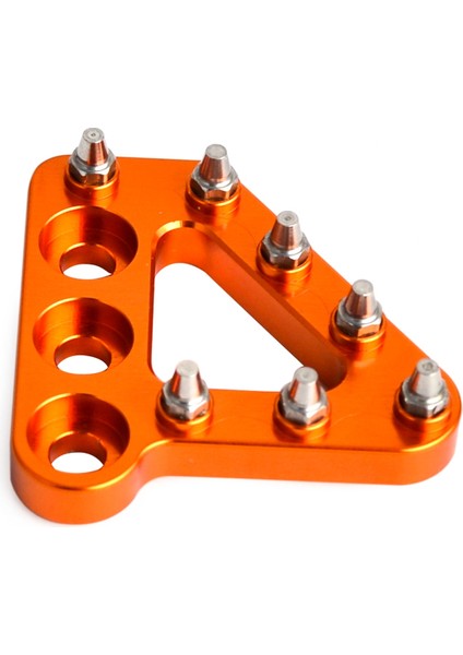 Mavi Stil Beta Için Kt Duke Husaberg Husqvarna Te Fe Için Arka Fren Pedalı Adım Plakası Ucu (Yurt Dışından) indirimleri