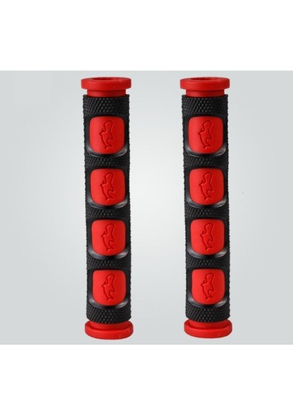 No.13 Tarzı 11 Renk Kolu Kavrama Motosiklet Yüksek Li Protaper Kir Pit Bike Motocro "gidon Kauçuk Jel El Sapları Fren Sapları (Yurt Dışından)