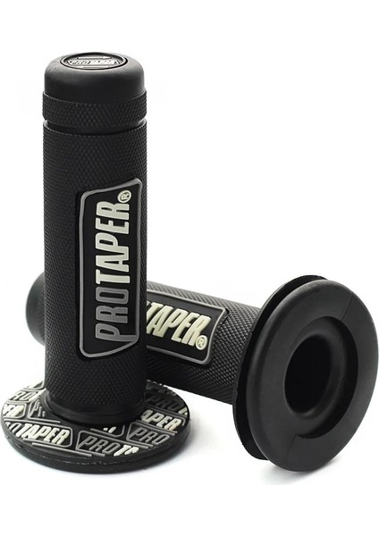 No.13 Tarzı 11 Renk Kolu Kavrama Motosiklet Yüksek Li Protaper Kir Pit Bike Motocro "gidon Kauçuk Jel El Sapları Fren Sapları (Yurt Dışından) fırsatları