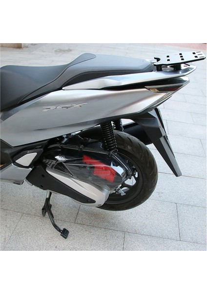 B Tarzı Yeni Hava Filtresi Kapağı Koruması, Honda Pcx Için Motosiklet Modifiyeli Hava Filtresi Kapağı Kapağını Korur (Yurt Dışından) fiyatları