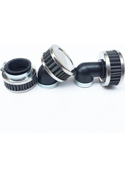 Eğim 48-50MM Stili Motosiklet Yuvarlak Hava Filtresi Düz Konik Sağ Açı Için (Yurt Dışından) fiyatları