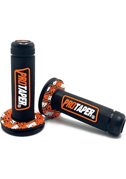 Siyah Kırmızı Stil "odified Moto Kolları Tutma Kapağı Kolu Tutkal Motosiklet Kavrama Kolu Ktm Duke DUKE390 Için Enduro Aksesuarları (Yurt Dışından)