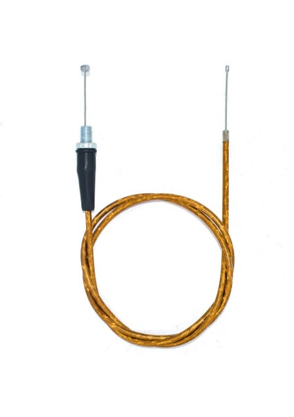 1200-115MM Altın Stili Kolu Kavrama Motosiklet ile Hızlı Dönüş Gaz Kelebeği Kir Pit Bike Motocro "crf Klx Kayo Bse Için Gidon El Sapları (Yurt Dışından)