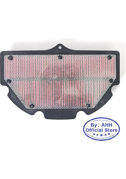 Ordu Yeşili Tarzı Suzuki Küçük Gsxr GSXR600 GSXR750 K6 K Için Ahh Hava Filtresi Temizleyici Elemanı (Yurt Dışından) fırsatları