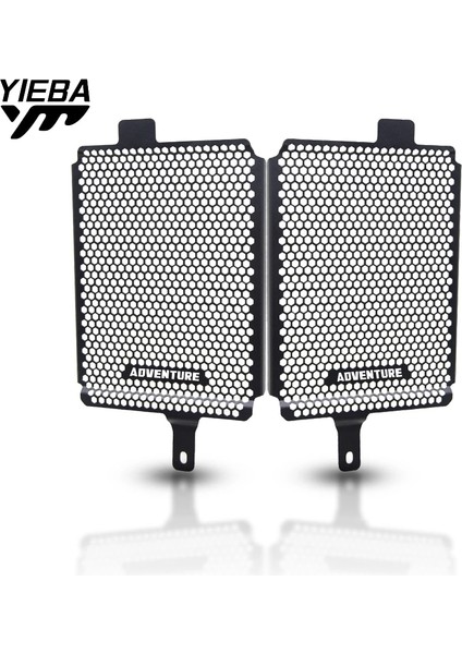 R1250GS Bir Stil Bmw Için Rgs R Gs Gs Macera Özel Te Rallye Motosiklet Radyatör Grille Guard Kapak Koruyucu (Yurt Dışından) fırsatları