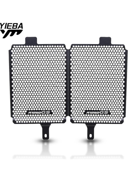 R1250GS Bir Stil Bmw Için Rgs R Gs Gs Macera Özel Te Rallye Motosiklet Radyatör Grille Guard Kapak Koruyucu (Yurt Dışından) indirimleri