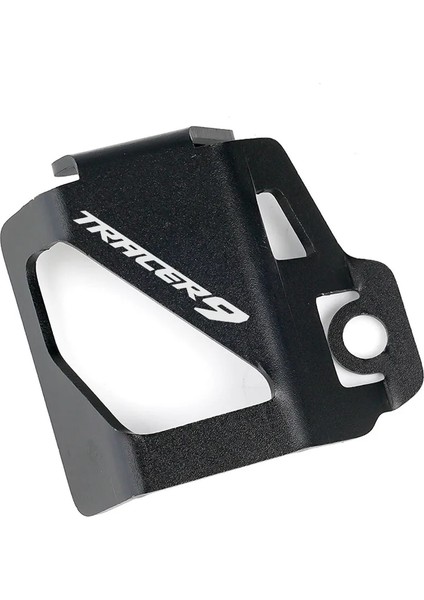 Tracer 7 Logo Stili Yamaha Tracer Için Gt Tracer Gt Tracer 9gt Tracer7 Gt Otocycle Arka Sıvı Haznesi Kapağı Koruma (Yurt Dışından)