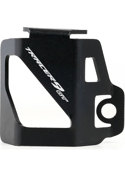 Tracer 7 Logo Stili Yamaha Tracer Için Gt Tracer Gt Tracer 9gt Tracer7 Gt Otocycle Arka Sıvı Haznesi Kapağı Koruma (Yurt Dışından)