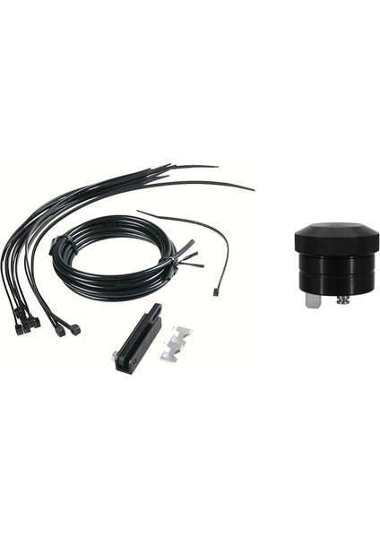 Zincir Yağlayıcı-Siyah Stil Evrensel Motosiklet Zincir Yağlayıcılar Yamaha Honda Kawasaki Suzuki Ducati Triumph Bmw Aprilia Ktm Benelli Için Yağlayıcı (Yurt Dışından)