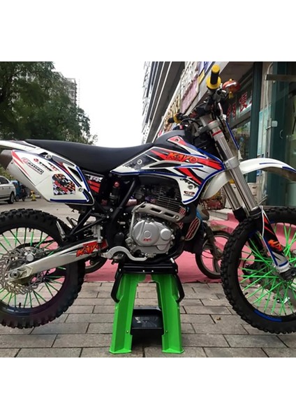 Beyaz Stil M Motosiklet Tekerleği Spoked Koruyucu Sarar Jantlar Cilt Trim Motokros Bisiklet Bisikleti Için Boru Kapakları (Yurt Dışından) indirimleri