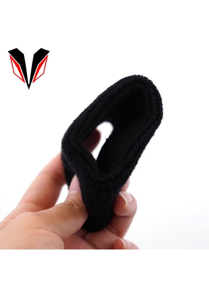 R1 Mavi Tarzı Yamaha Tracer 9 Gt mt R1 R6 Bmw Rr R Kawasaki Ninja Z x Cbr Cb Gsxr Fren Hidroliği Kapağı Yağ Kupası Çorap (Yurt Dışından) indirimleri