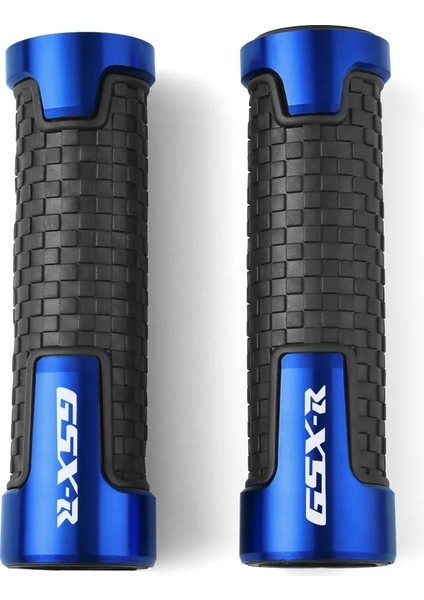 Mavi Stil Suzuki Gsxr Için K1 K2 K3 K4 K5 K6 K7 K8 K9 Motosiklet Evrensel Motosiklet Gidon Gidon Hand Bar Kavrama (Yurt Dışından)