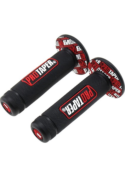 Mavi Stil Motosiklet "gidon Kavrama Jel Fren Kolu Kauçuk Yamaha Honda Exc Sx Yzf Crf Protaper Pro Konik Dirt Bike (Yurt Dışından) fırsatları