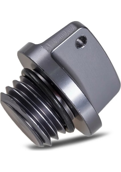 Gri Tarzı .5 Honda Için Yağ Doldurma Kapağı Tapası Cb 250F 300F 400F 400SF 500X 500F Cbr 250R 300R 400R 500R Cbr 600RR 929RR 954RR CBR1000RR (Yurt Dışından)