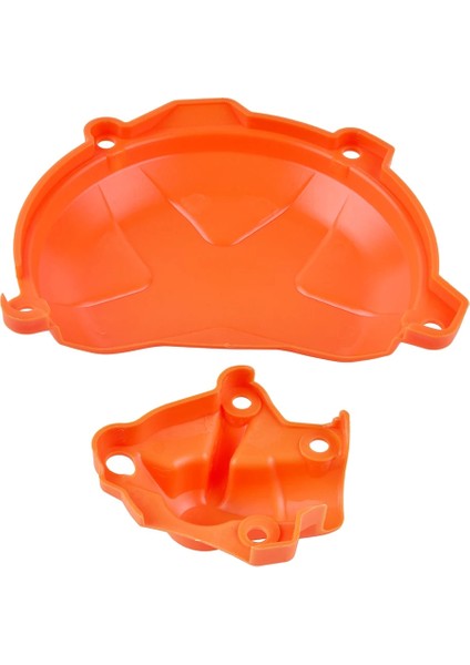 Yağ Doldurma Kapağı Stili Debriyaj Kapağı Su Pompası Koruma Koruyucu Yağ Yakıt Doldurma Kapağı Kt Sxf Excf Xcf Xcfw Freeride Altı Gün Sx-F Exc-F Xcf-W (Yurt Dışından) indirimleri