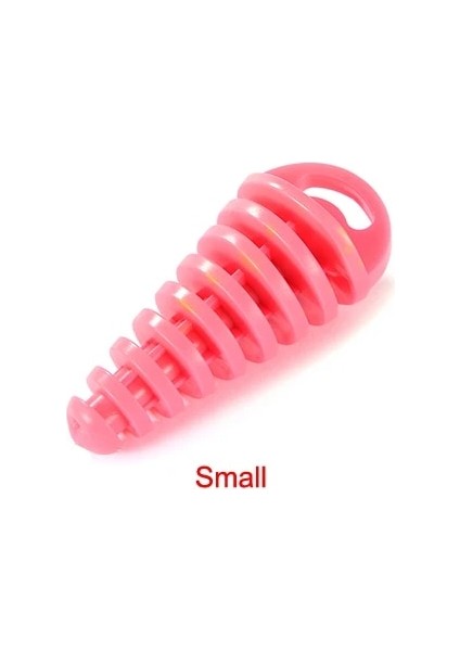 Pembe Tarzı Jaer Motosiklet Egzoz Borusu Motokros Egzoz Borusu Pvc Hava Tahliye Fişi Egzoz Susturucu Susturucu Yıkama Fişi Boru Koruyucu (Yurt Dışından)