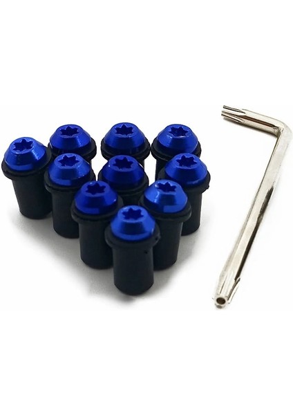 Yeşil Stil Bağlantı Elemanı Somunları Ön Cam Cam Vida Montaj Cıvataları Suzuki Gsxr Gsx-R K1 K2 K3 K4 K5 K6 K7 K8 K9 (Yurt Dışından) fiyatları