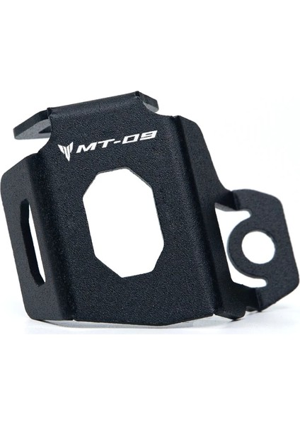 MT09 Mavi Stil Yamaha MT09 Fz-09 FZ09 Fz-07 FZ07 Fj-09 Aksesuarları Arka Fren Hidroliği Depolama Tankı Kapağı Koruma Kapağı (Yurt Dışından) fırsatları