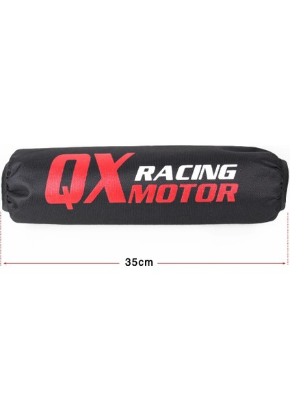 1 Adet Kırmızı 27CM Tarzı Arka Amortisör Süspansiyon Koruyucu Koruma Kapağı Crf Yzf Klx Dirt Bike Motosiklet Atv Quad Motokros (Yurt Dışından) modelleri