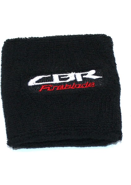 Ordu Yeşili Tarzı Motosiklet Ön Sıvı Yağ Fren Haznesi Çorap Kapağı Honda Cbr 1000RR 600RR 600 F4S Fr 900RR Hrc Cbr Fireblade (Yurt Dışından)