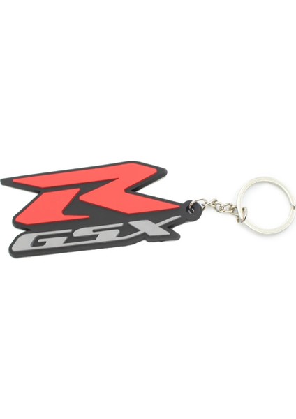 Stili Temizle Moda Anahtarlıklar Yumuşak Kauçuk Motosiklet Anahtarlık Yamaha R6 Honda Cbr Kawasaki Zx-R Suzukı Gsxr Anahtarlık Hatıra Hediye (Yurt Dışından)