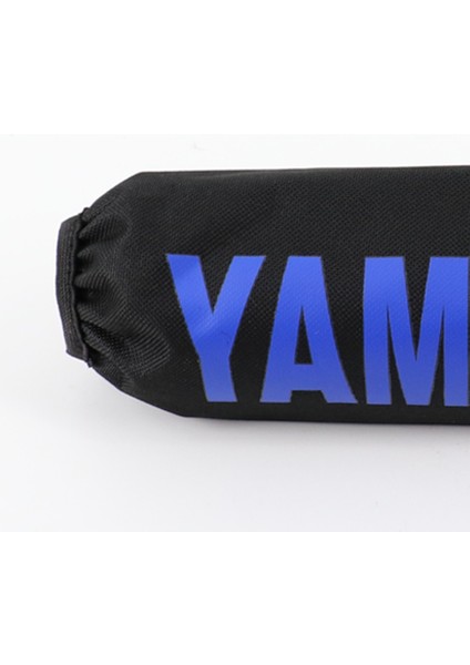 270 mm Kırmızı Yama Stili Evrensel Arka Amortisör Süspansiyon Koruyucu Kapak Motosiklet Dirt Pit Bike Yeni (Yurt Dışından) modelleri