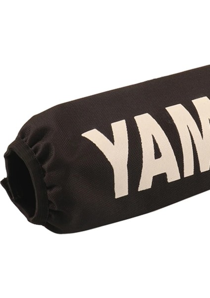 270 mm Kırmızı Yama Stili Evrensel Arka Amortisör Süspansiyon Koruyucu Kapak Motosiklet Dirt Pit Bike Yeni (Yurt Dışından) fırsatları