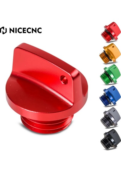 Yeşil Stil .5 Honda Için Yağ Doldurma Kapağı Tapası Cb 250F 300F 400F 400SF 500X 500F Cbr 250R 300R 400R 500R Cbr 600RR 929RR 954RR CBR1000RR (Yurt Dışından) modelleri