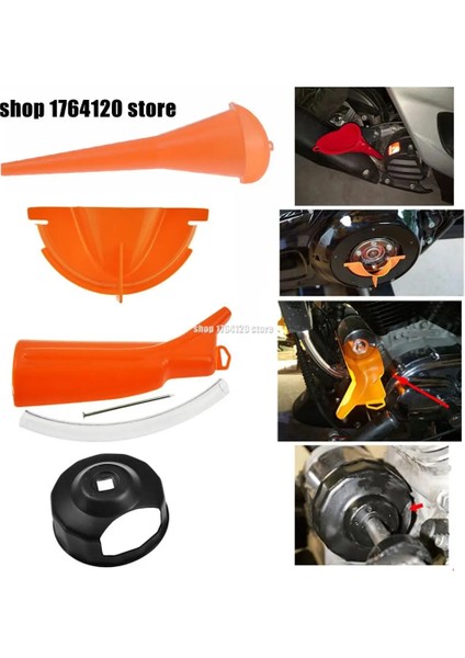 Çoklu Stil Birincil Kasa Yağ Doldurma Hunisi Yağ Filtresi Huni Kapağı Uç Kapağı Stil Yağ Filtresi Anahtarı Harley Sportster Touring Dyna Softail Için (Yurt Dışından) fiyatları