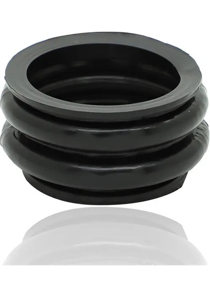 2 Parça Tarzı Telelever Rotil Lastik Boot Kapak Cuffia Bmw Rgs Adv R Gs R Gs R1100GS Rr R900RT R850GS R1150GS R1150R (Yurt Dışından)